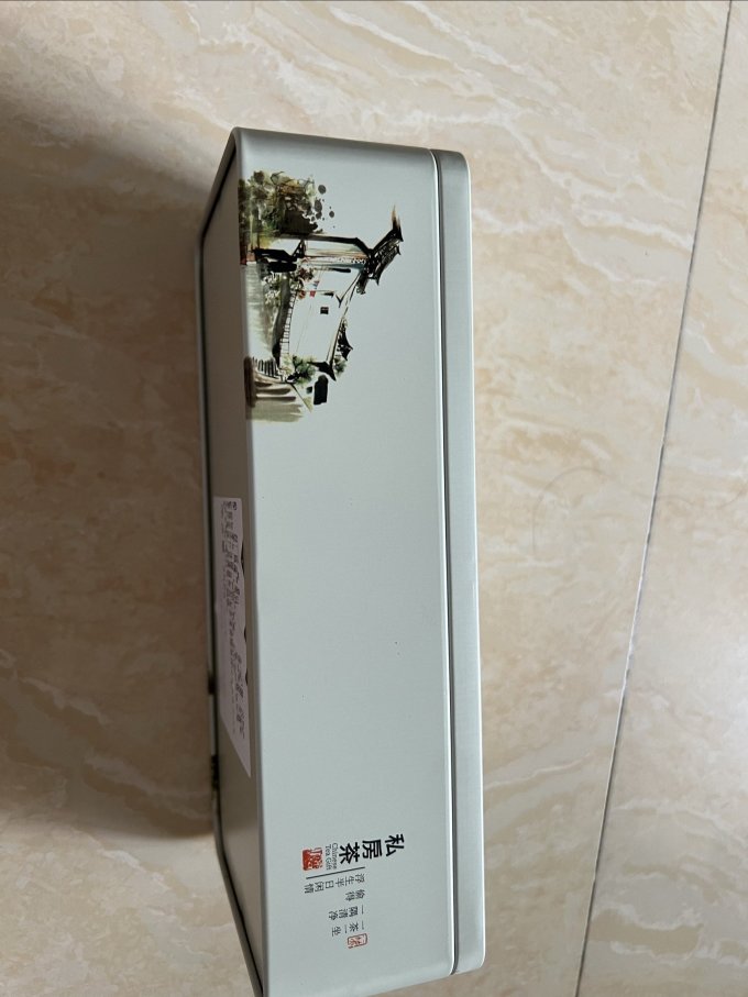 翠春园茶类