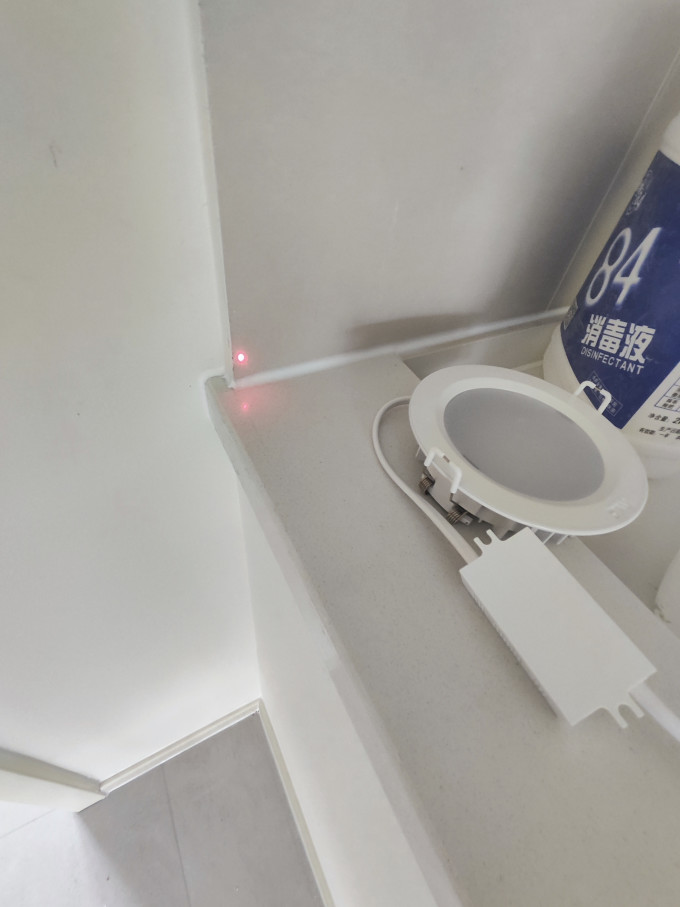 爱空间装修主材