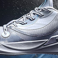 匹克北斗态极篮球鞋 DA410017 银色——卓越性能与时尚外观的完美融合