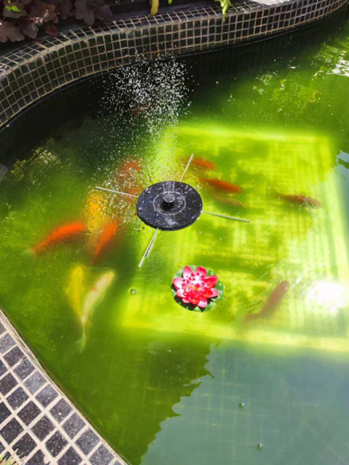 朋意其他水族配件