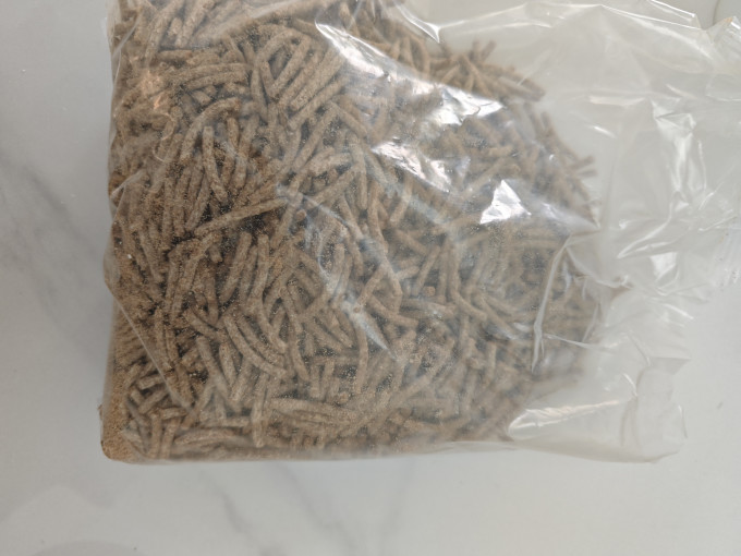 家乐氏麦片