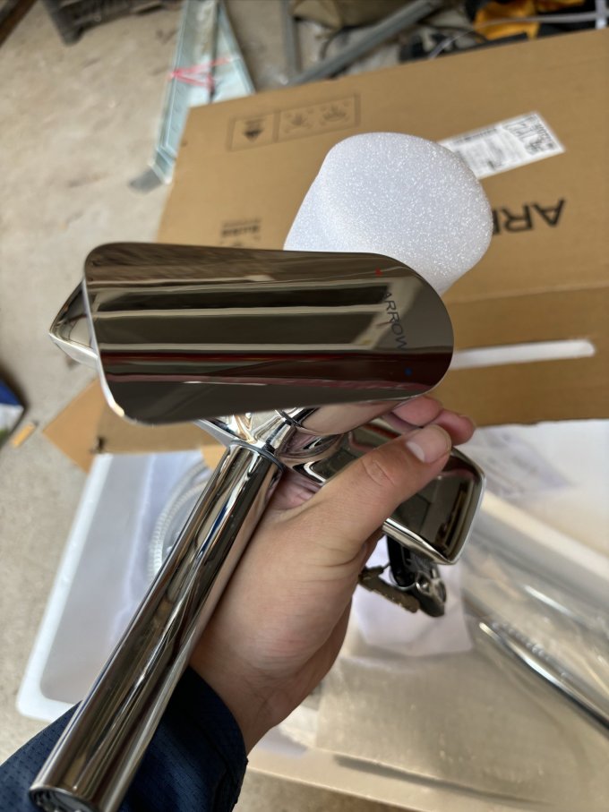 花洒