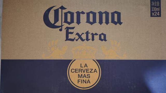 Corona/科罗娜啤酒墨西哥啤酒