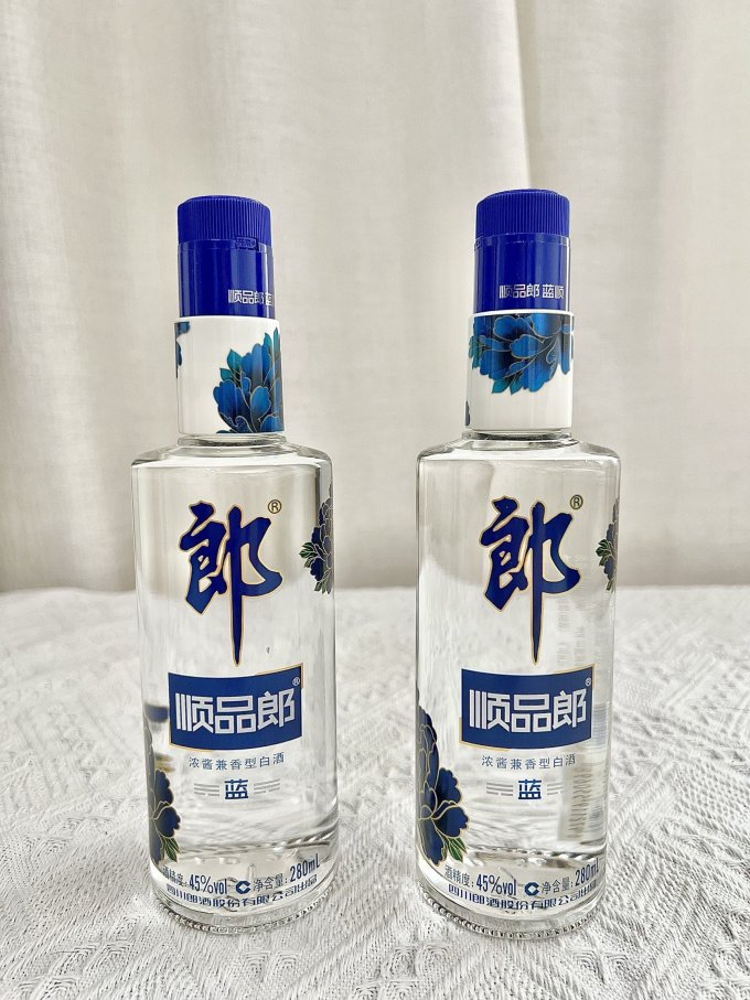 郎酒白酒