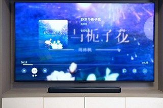 TCL S55H杜比全景声回音壁，不到千元的好声音！