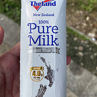 纽仕兰牛奶不好喝