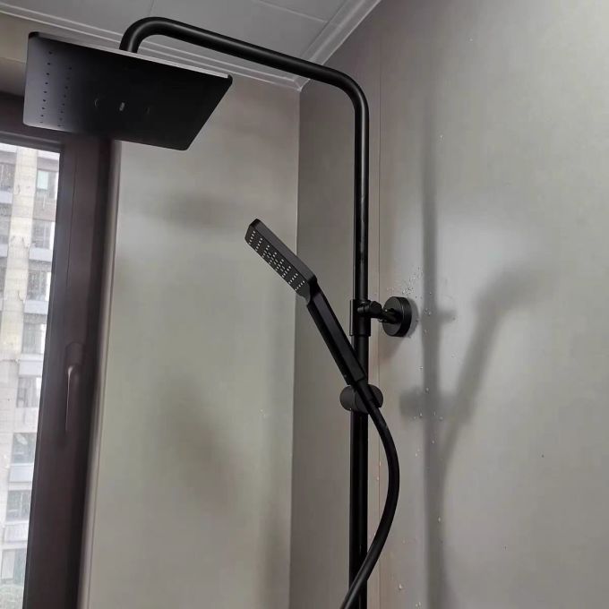 箭牌花洒