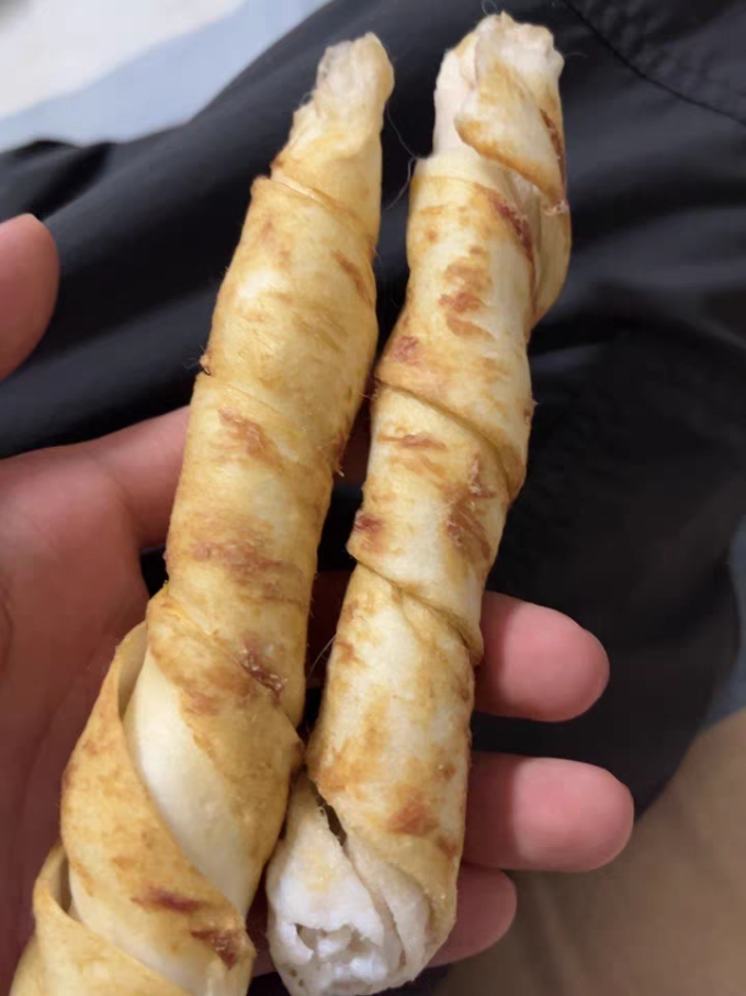 狗狗磨牙棒
