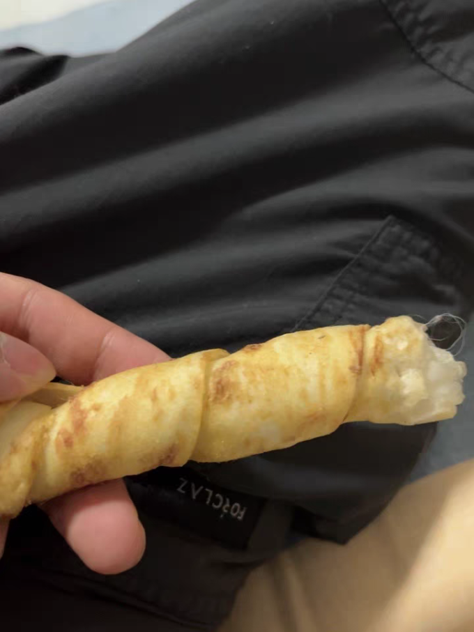 狗狗磨牙棒