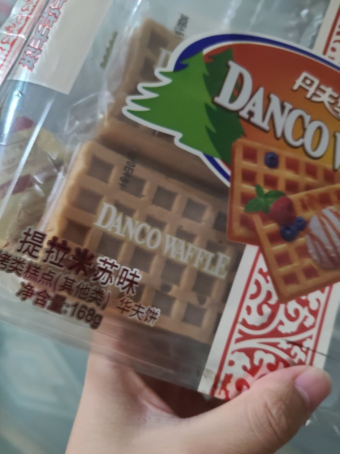 丹夫常温蛋糕