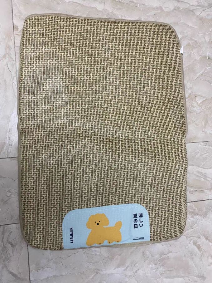 麦德豪宠物冰垫