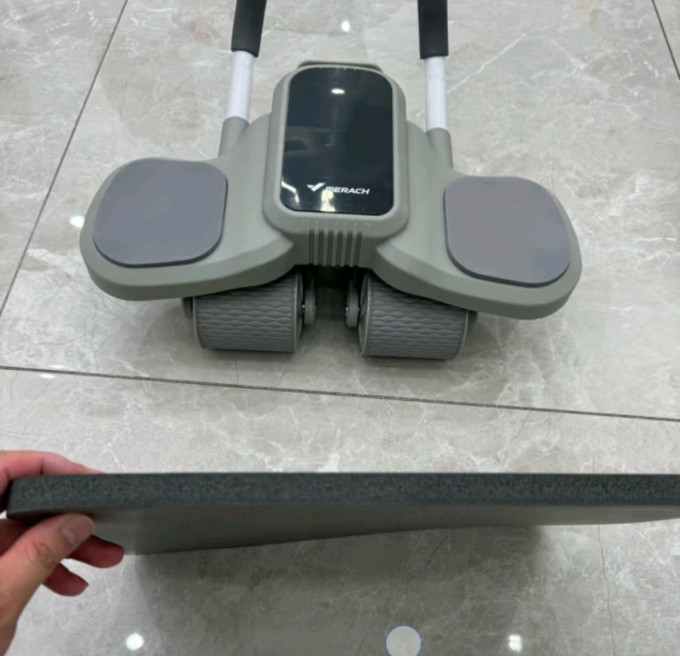 麦瑞克健腹轮