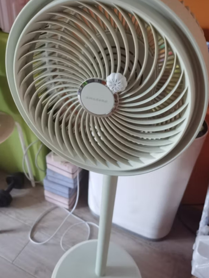 电风扇