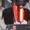 骑行的安全保障——迈极炫SEEMEE50自行车警示尾灯
