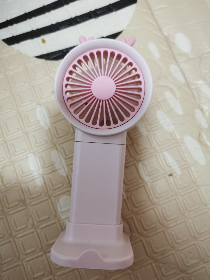 赛亿电风扇