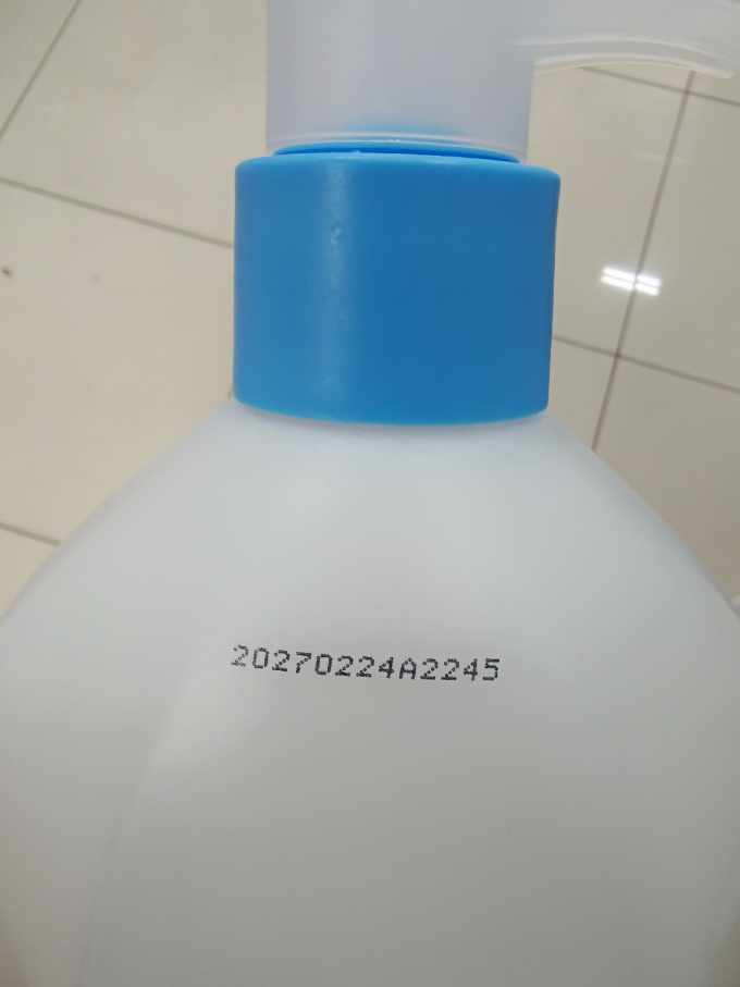 超能洗洁精