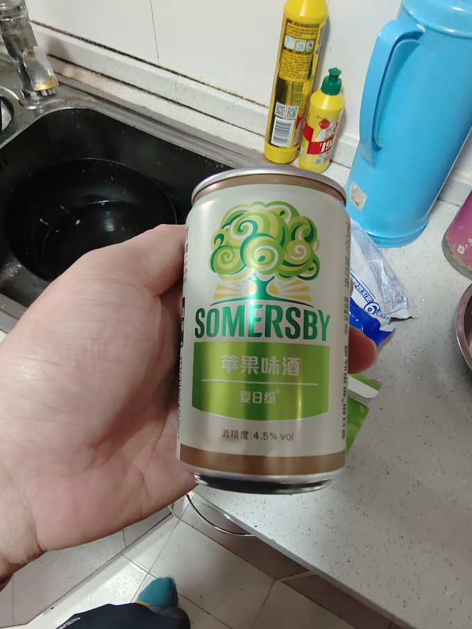 夏日纷酒类