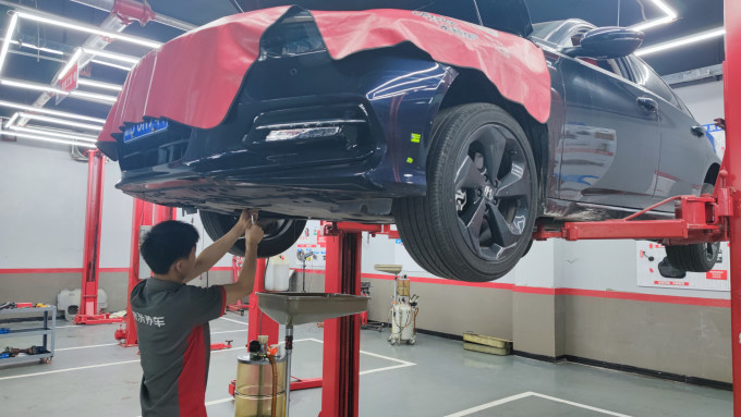 美孚车用润滑油怎么样 #京东养车#京东美孚618 擎力全开_什么值得买