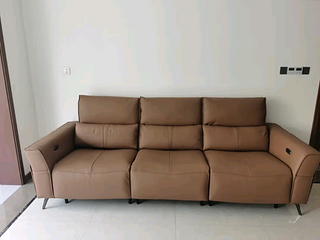 家居升级：京东京造按摩沙发，舒适与空间的完美融合