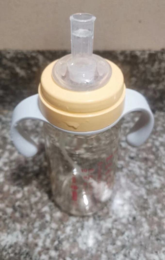 爱得利普通奶瓶
