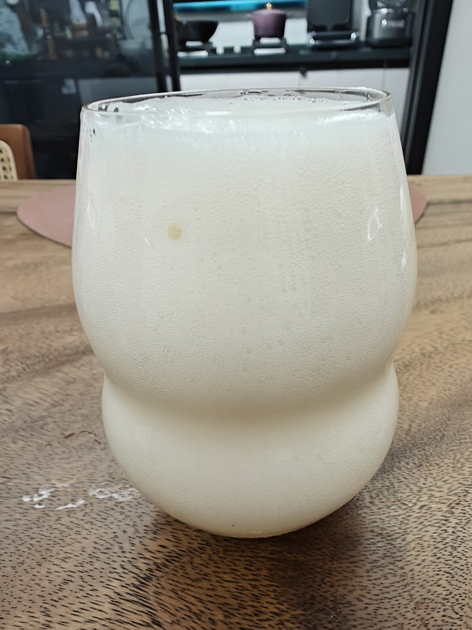 啤酒