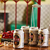 广东人爱喝的啤酒！