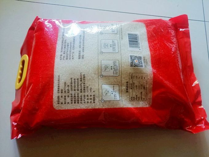 稻可道米面杂粮