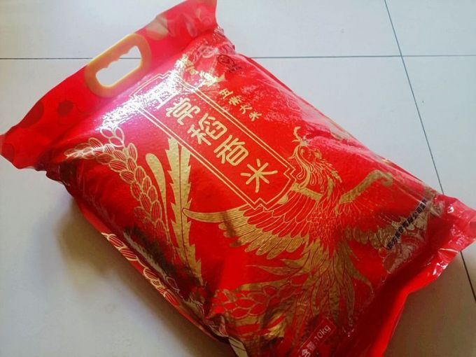 稻可道米面杂粮