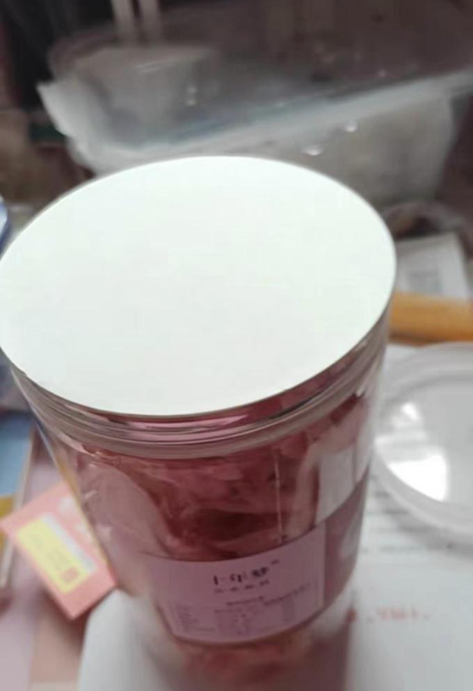 十年梦鱼虾贝类干货
