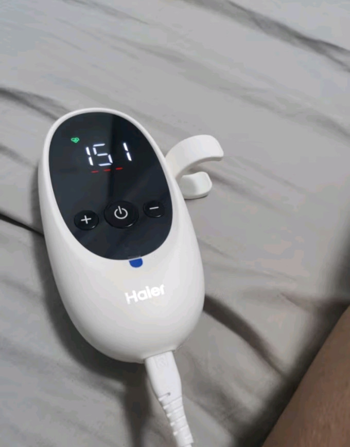 海尔胎心仪