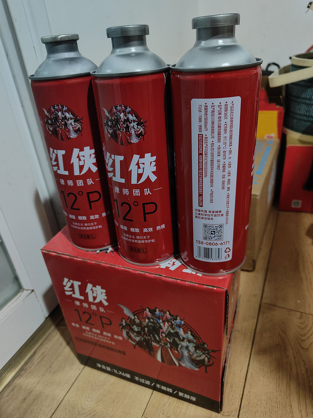 小厂精酿啤酒测评