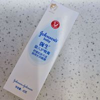 强生婴儿护臀霜