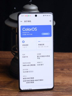 一加12的拍照是真的不错