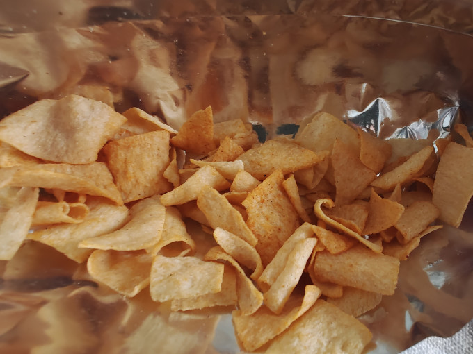 好吃岛饼干