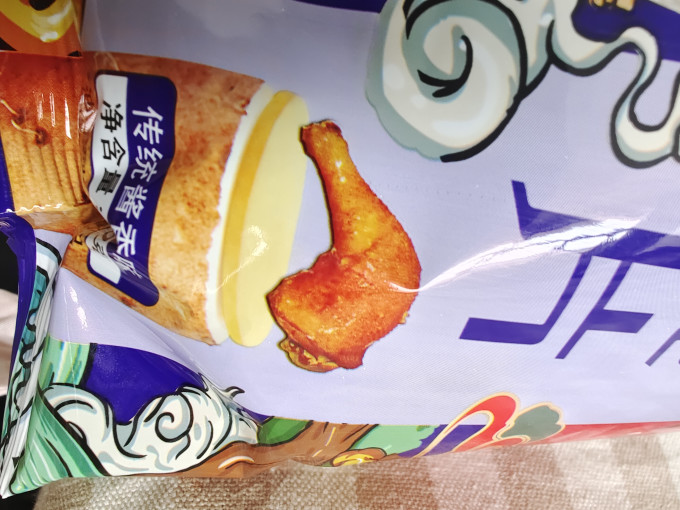 好吃岛饼干