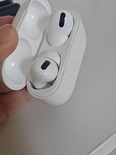 最近不怎么用的airpod pros