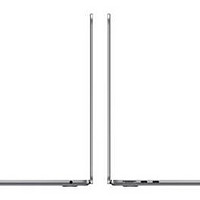苹果2024款MacBook Air：轻薄与性能的完美结合