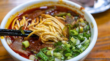 风物中国 篇三十四：中国北方，哪里的面条“最好吃”？网评这10种上榜，您吃过哪几种