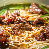 风物中国 篇三十五：中国南方，哪里的面条“最好吃”？网评这10种上榜，有你家乡吗？