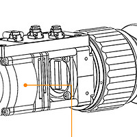 红外热成像 篇三：户外搜索瞄具-红外热像仪机芯核心组件LC221深度解析