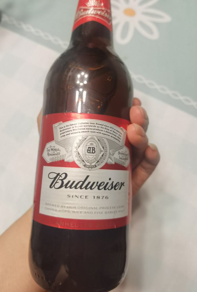啤酒
