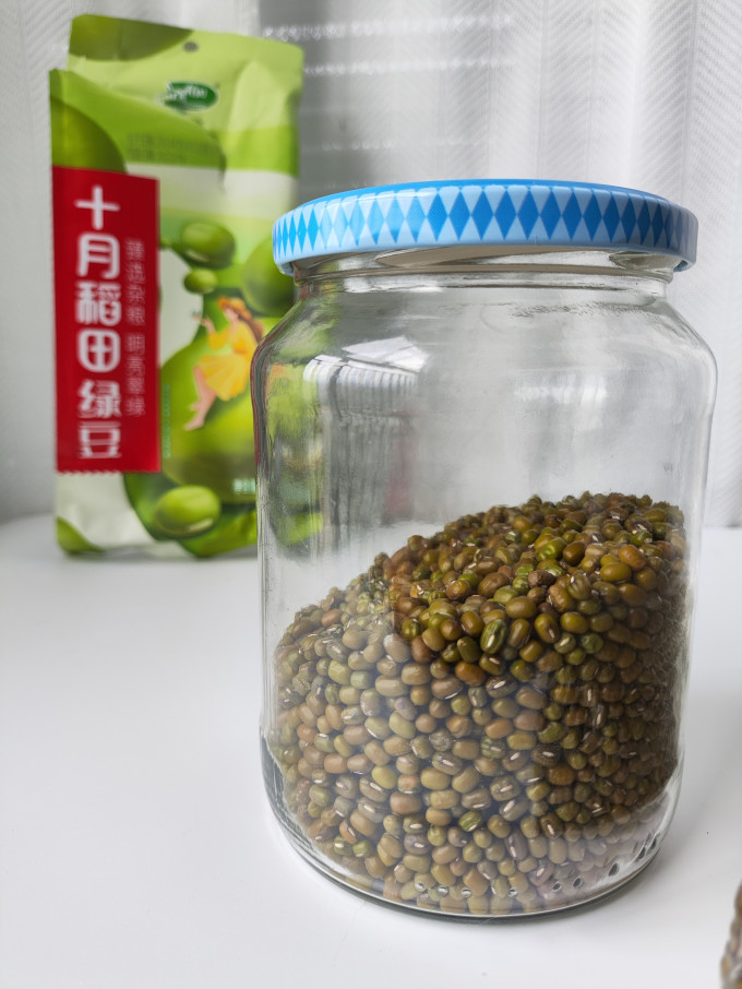 十月稻田谷物/杂粮/粥米