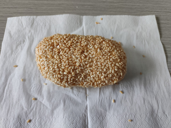 陶大公子常温蛋糕