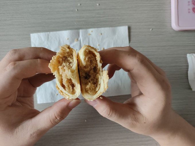 陶大公子常温蛋糕