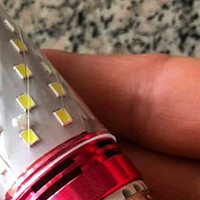 拉伯塔（LABOT）的LED玉米灯泡是一款家用照明领域的杰出产品