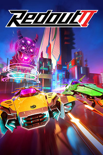 【Epic喜加一】Epic Games Store现可免费领取竞速游戏《红视2》（Redout 2），一旦领取永久入库。