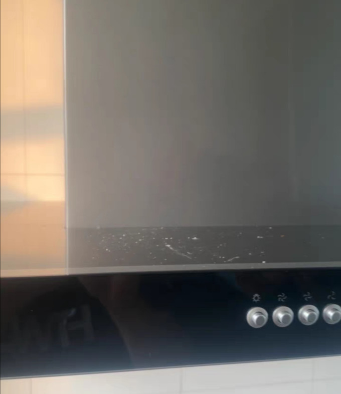 海尔烟机灶具