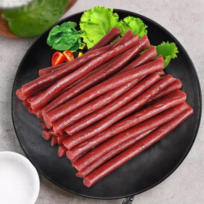 训犬零食