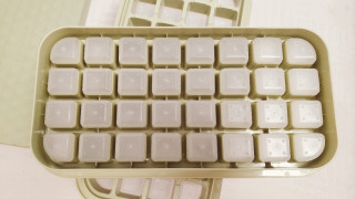 炎炎夏日，超大冰格不来一个？