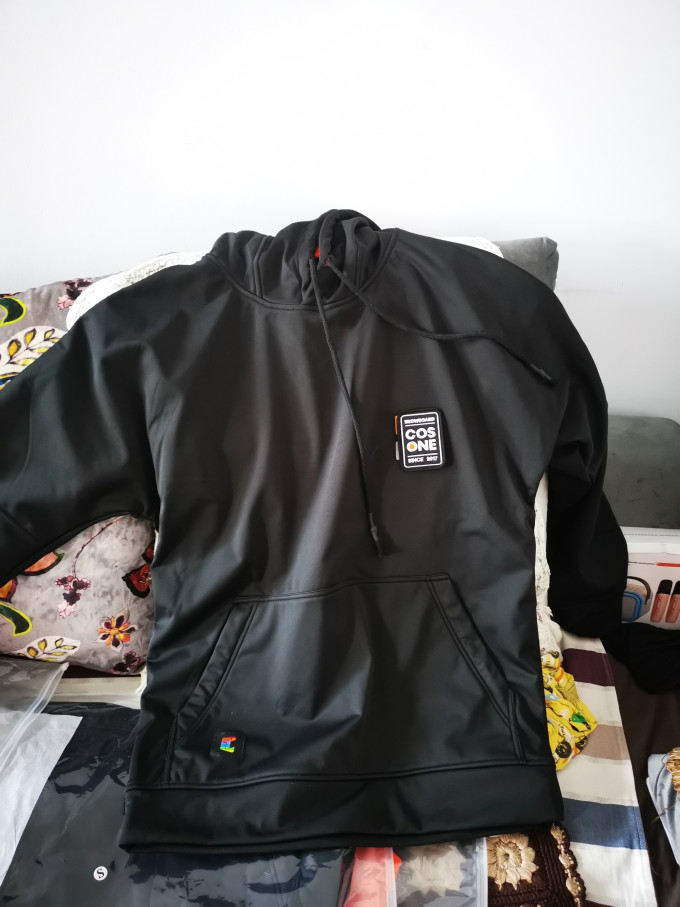 滑雪服